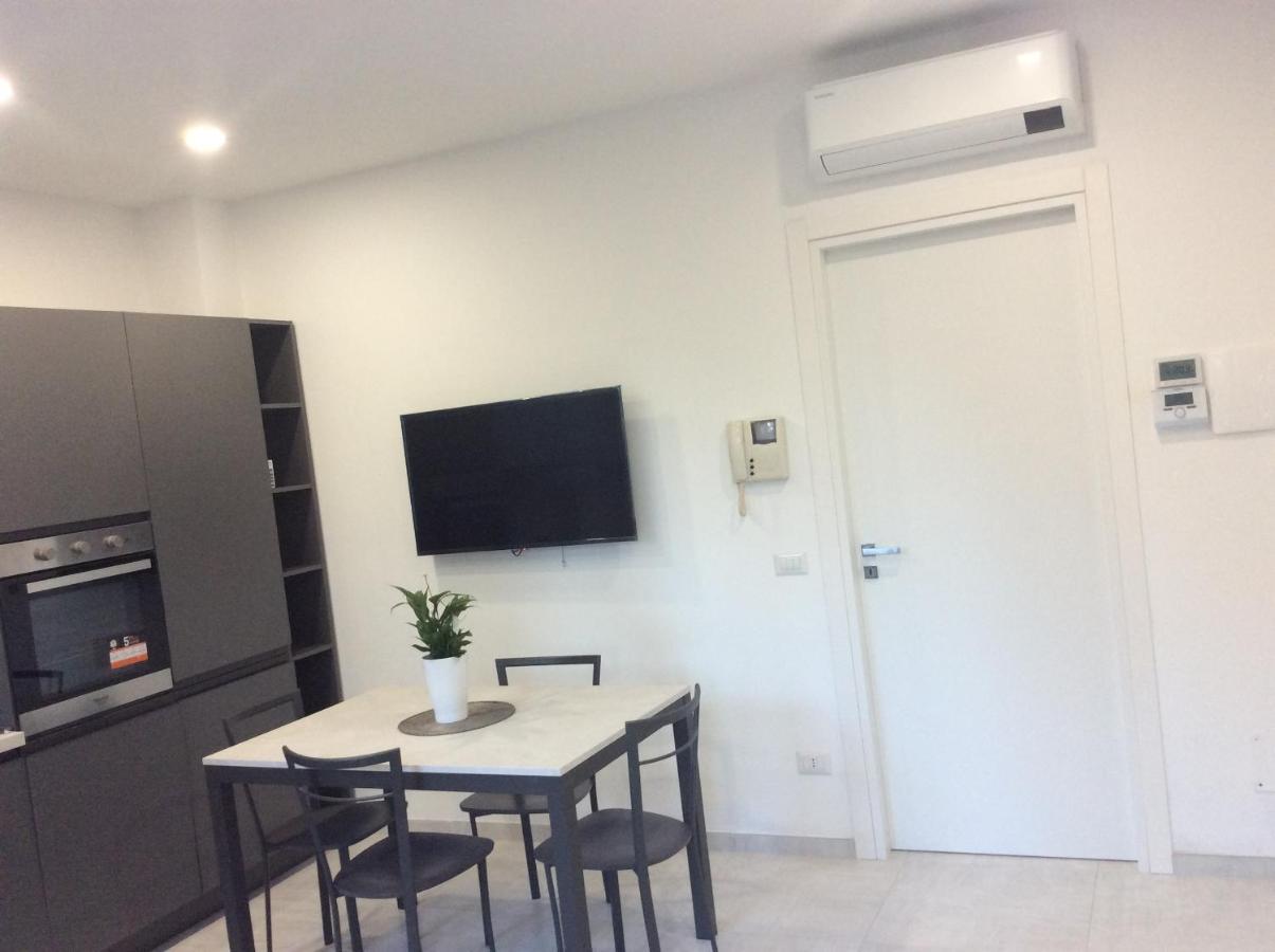 Apartamento Dolce Riposo Cinisello Balsamo Exterior foto