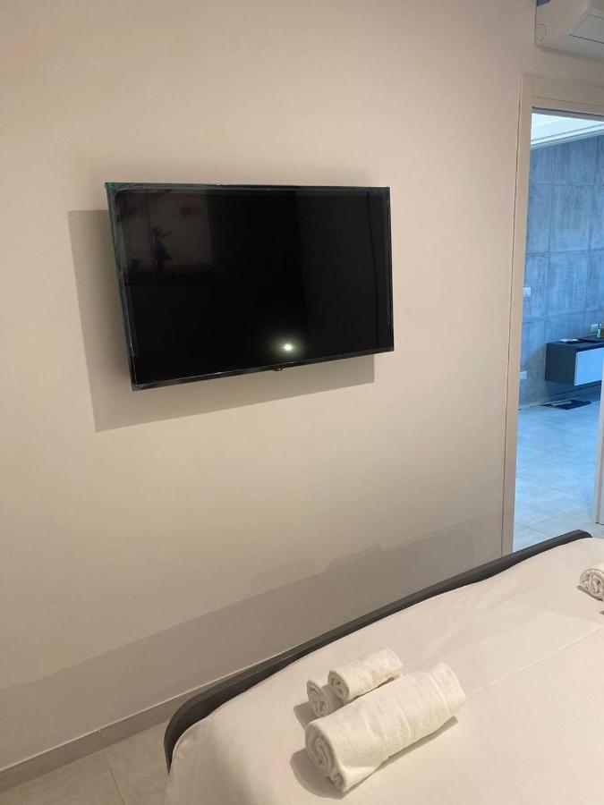 Apartamento Dolce Riposo Cinisello Balsamo Exterior foto